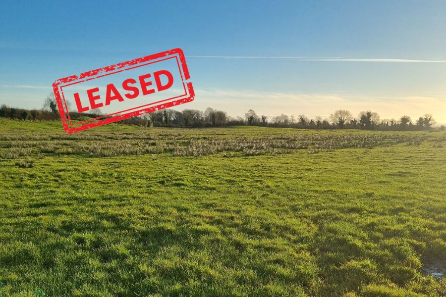 Ballydonagh Kiltormer - Leased