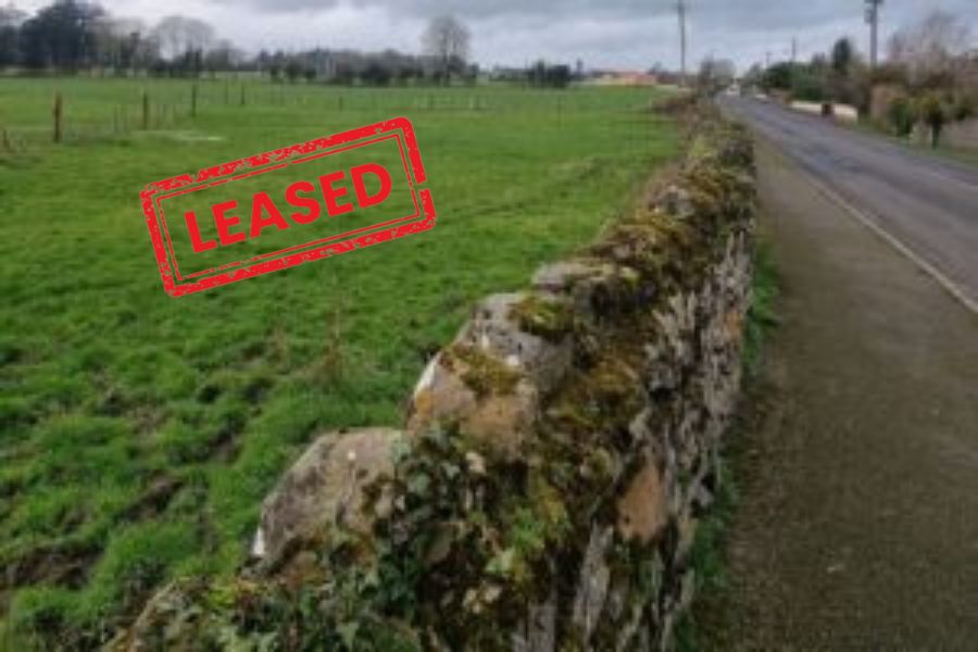 Shannon Road Portumna Leased photo