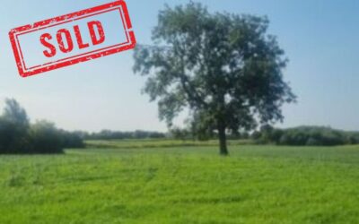 For Sale C. 12 acres (4.86 hectares) of agricultural land Carrowduff, Taughmaconnell, Ballinasloe, Co. Roscommon