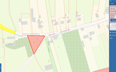 Sites for Sale Eyrecourt, Ballinasloe, Co. Galway