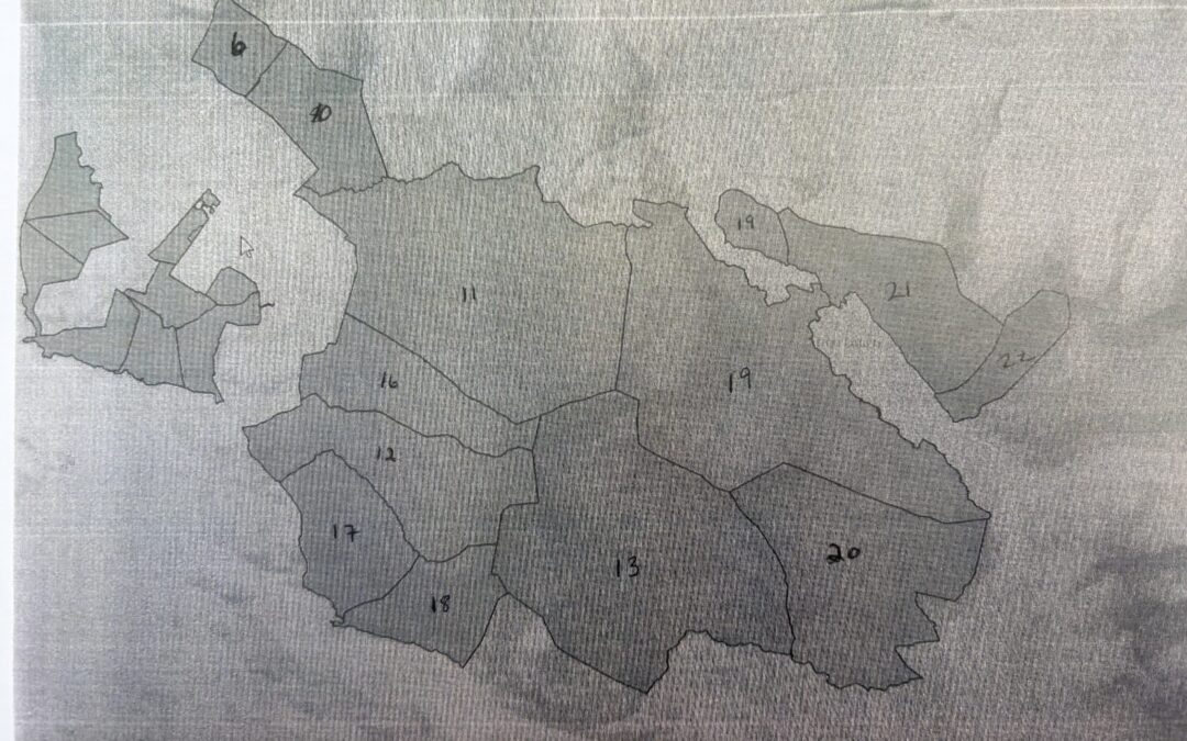 FOR SALE – c.52.60ha (c.130acres) of Commonage on Folio no MY18533 Galway – Mayo border